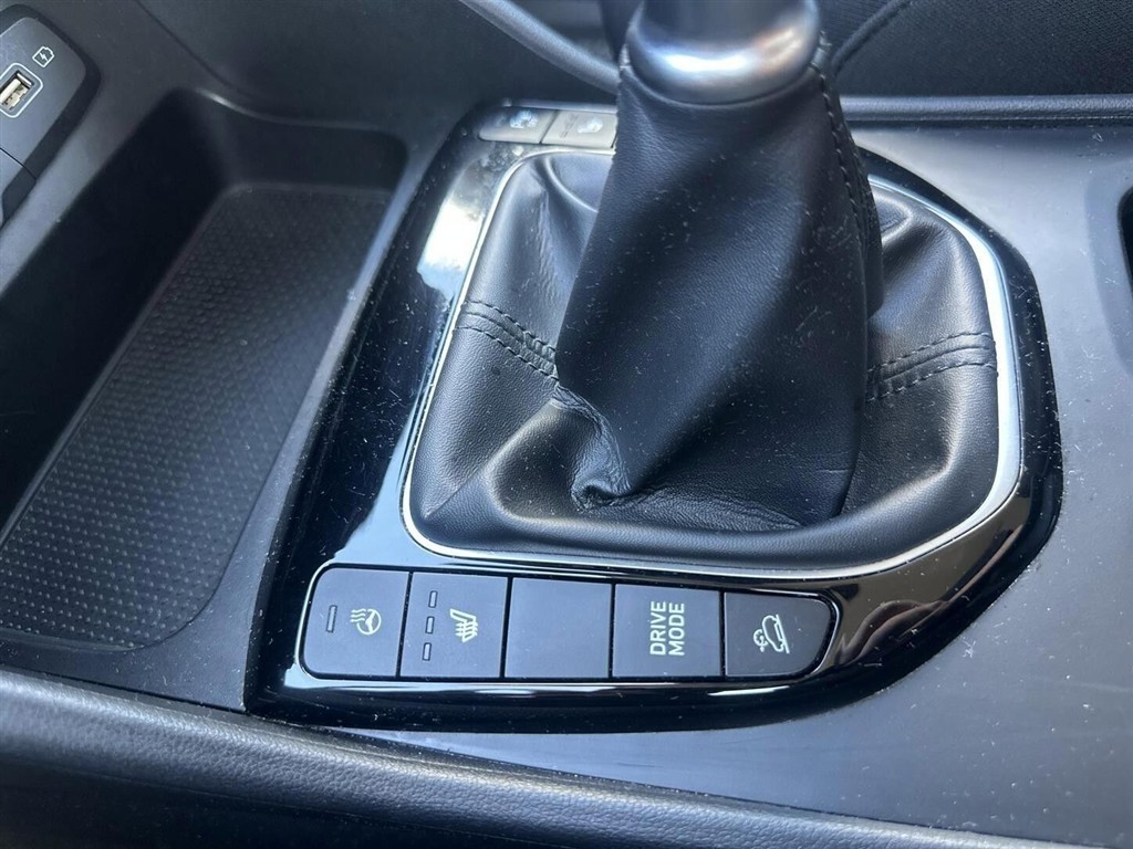 Hyundai Tucson Essential billede 14