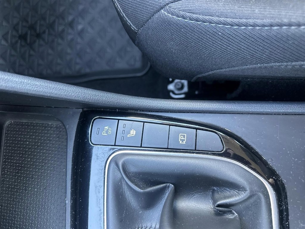 Hyundai Tucson Essential billede 15