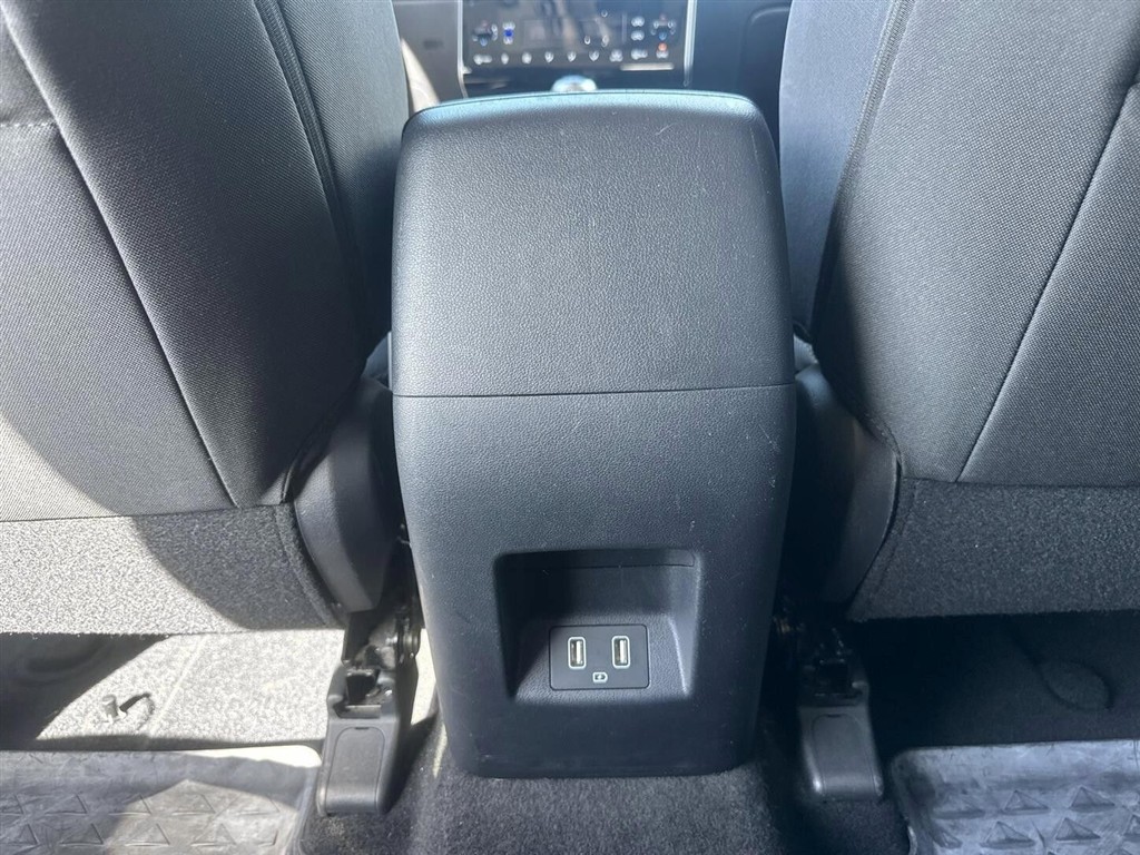 Hyundai Tucson Essential billede 17
