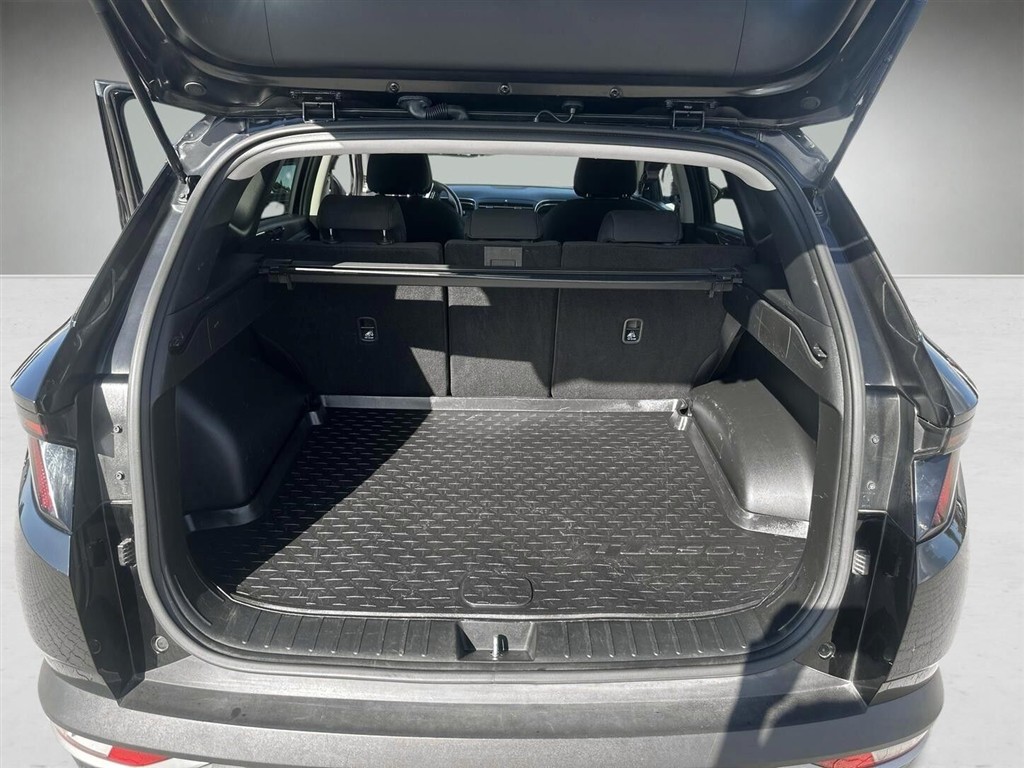Hyundai Tucson Essential billede 18