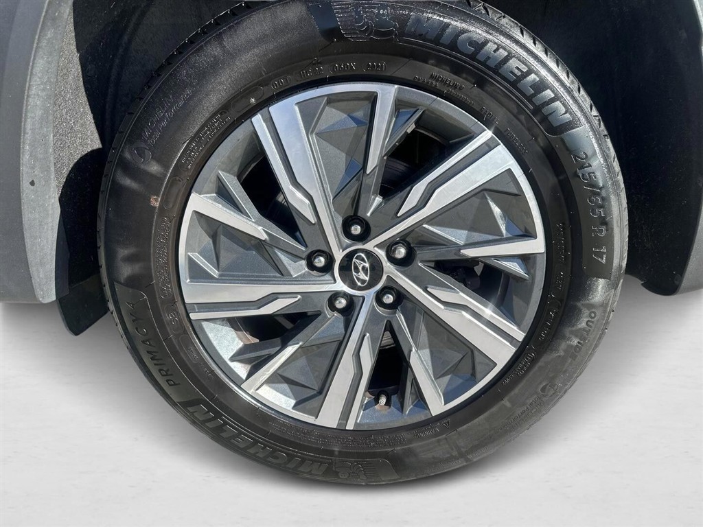 Hyundai Tucson Essential billede 19