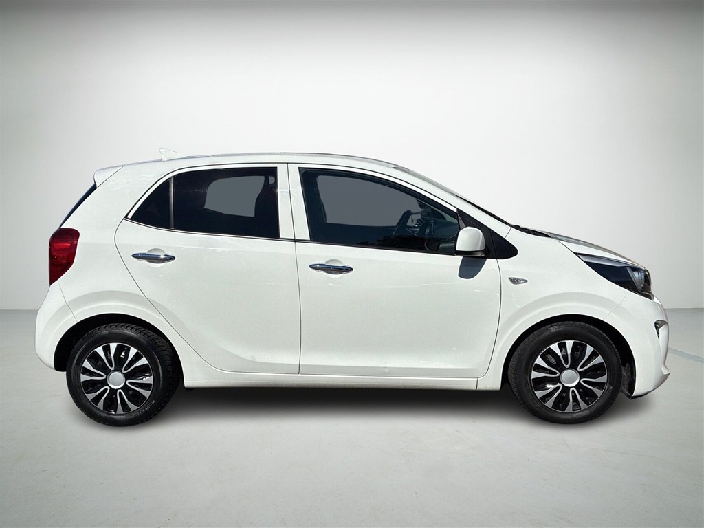 Kia Picanto Prestige m/Upgrade billede 5