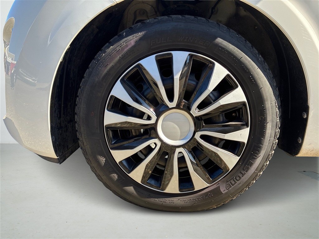 Kia Picanto Prestige m/Upgrade billede 8