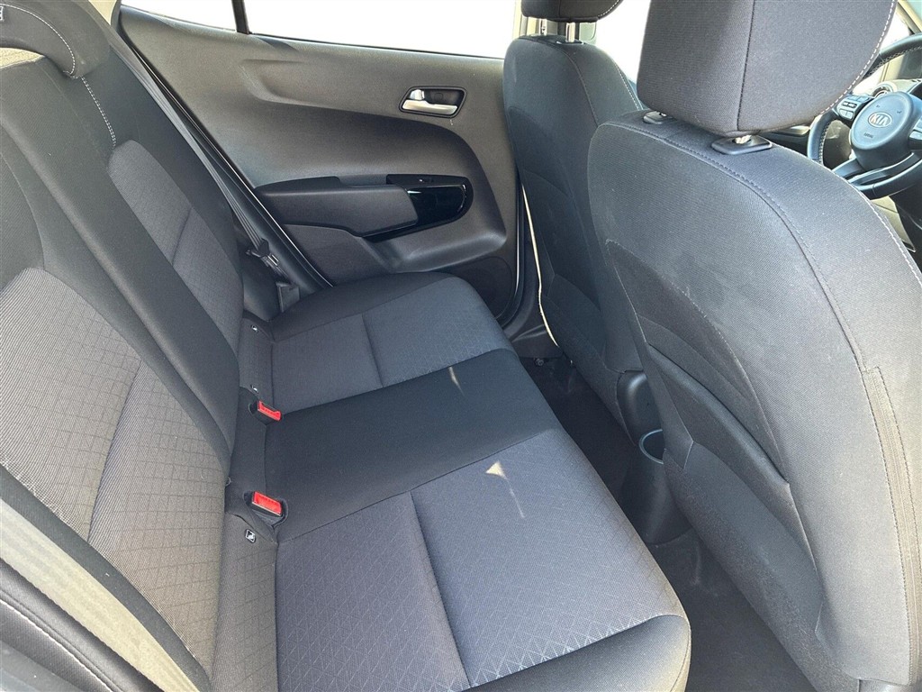 Kia Picanto Prestige m/Upgrade billede 13