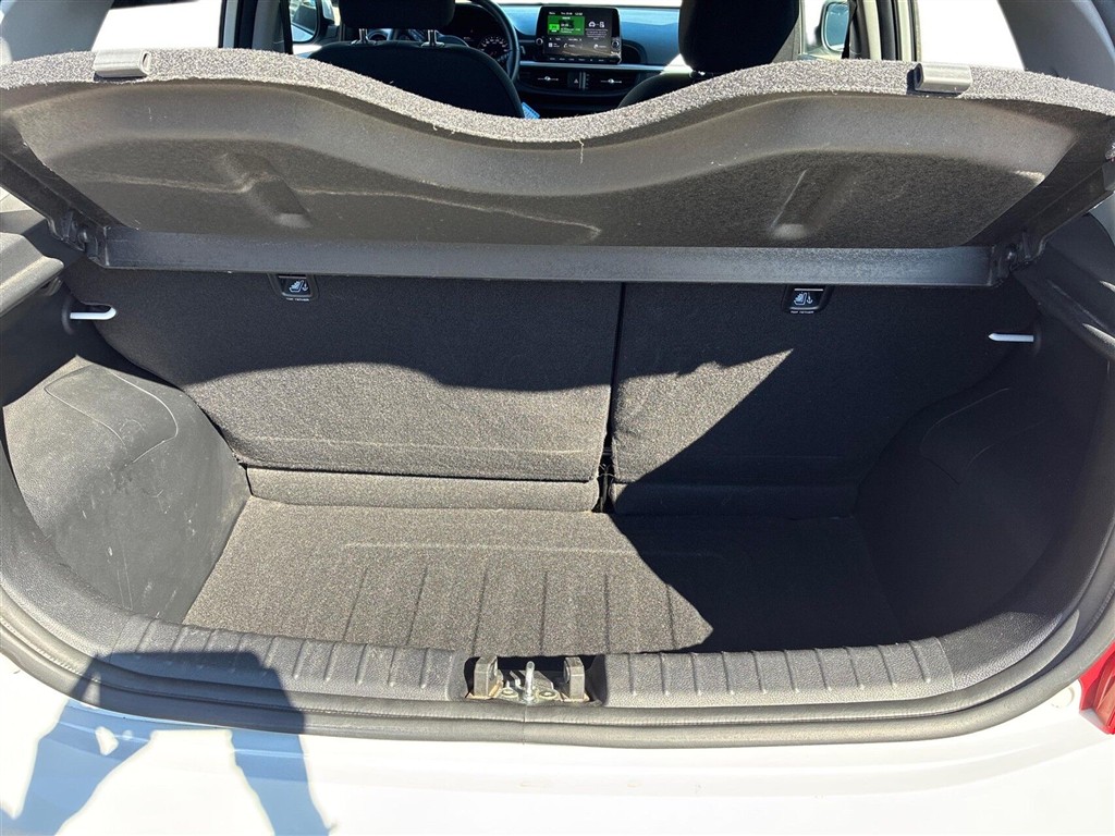 Kia Picanto Prestige m/Upgrade billede 14