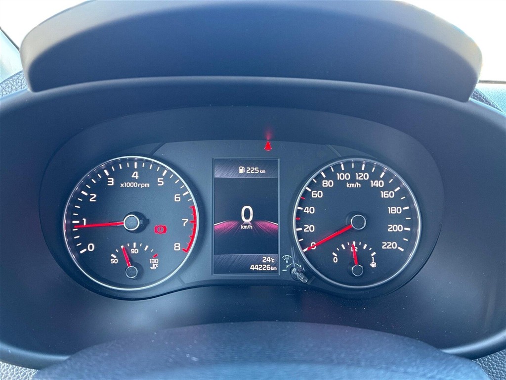 Kia Picanto Prestige m/Upgrade billede 15