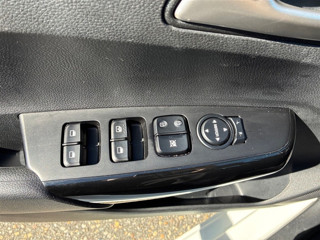 Kia Picanto Prestige m/Upgrade billede 17