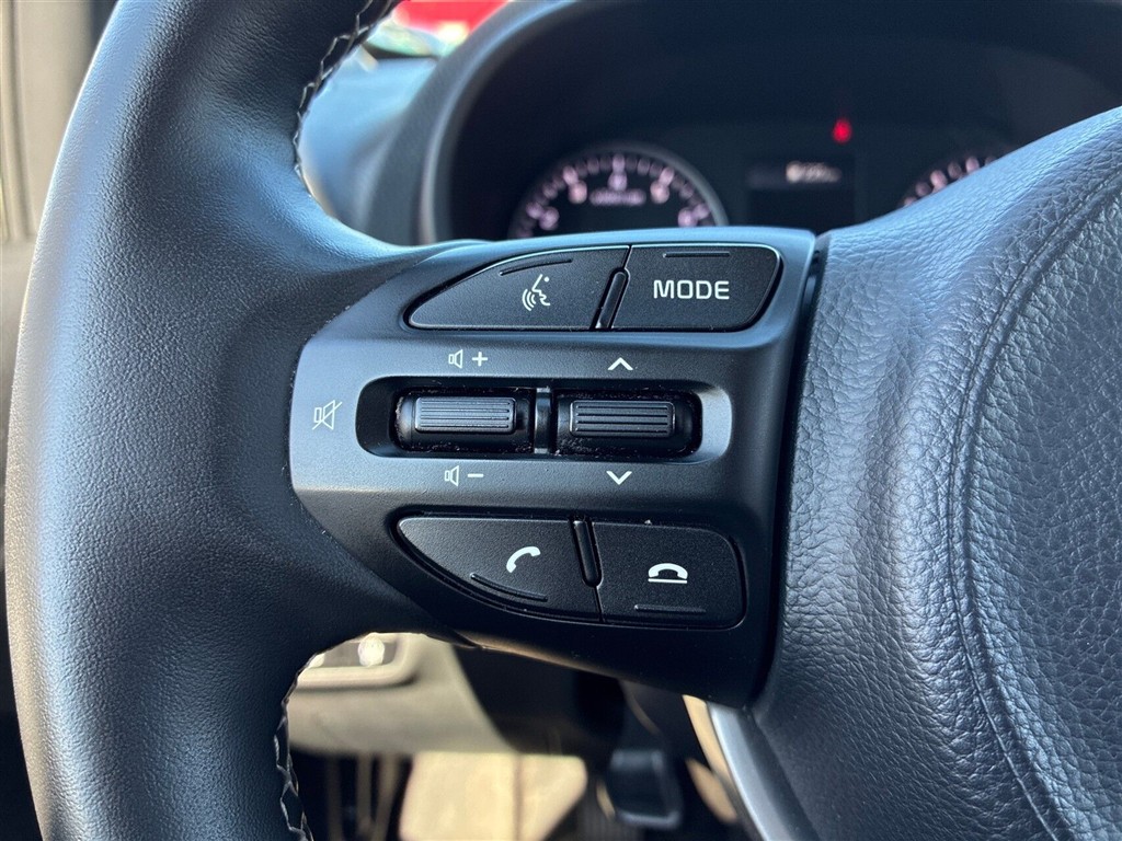 Kia Picanto Prestige m/Upgrade billede 18