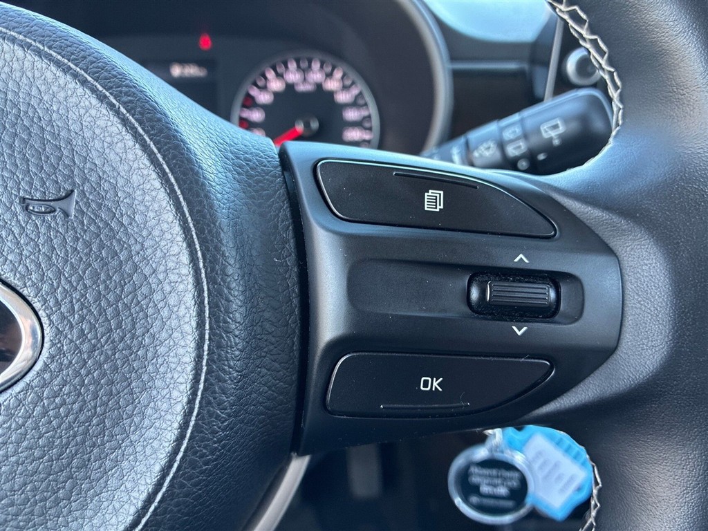 Kia Picanto Prestige m/Upgrade billede 19