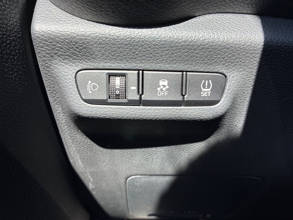 Kia Picanto Prestige m/Upgrade billede 20