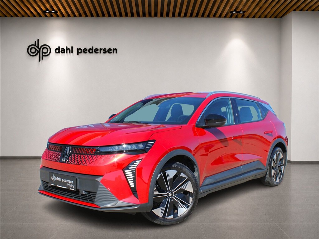Renault Scénic Evolution