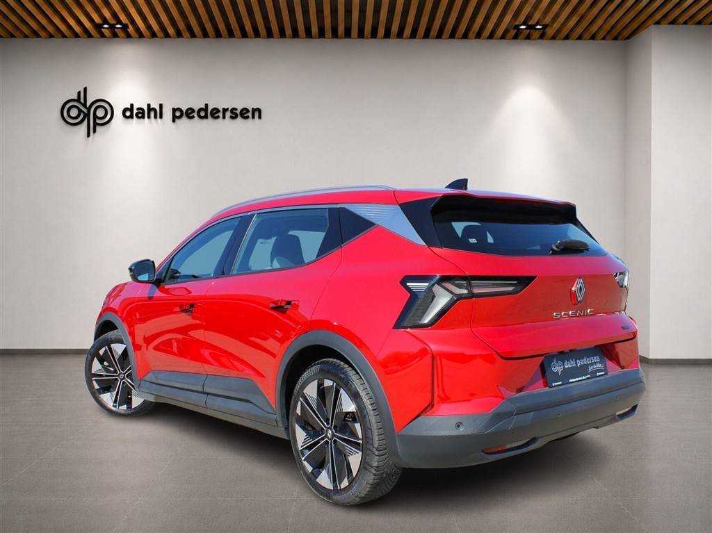 Renault Scénic Evolution billede 2