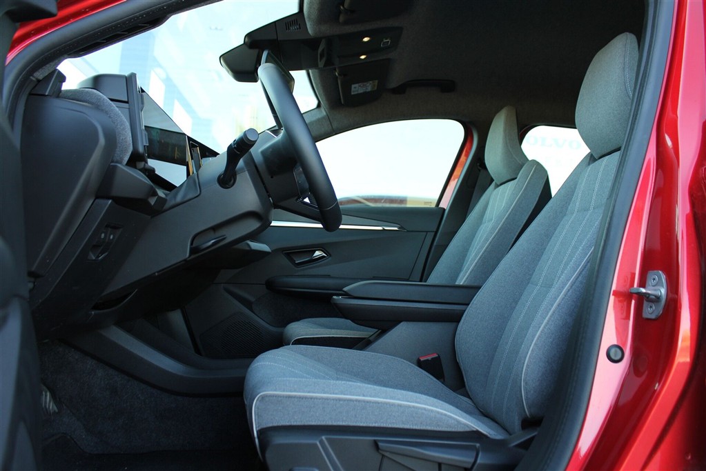 Renault Scénic Evolution billede 3