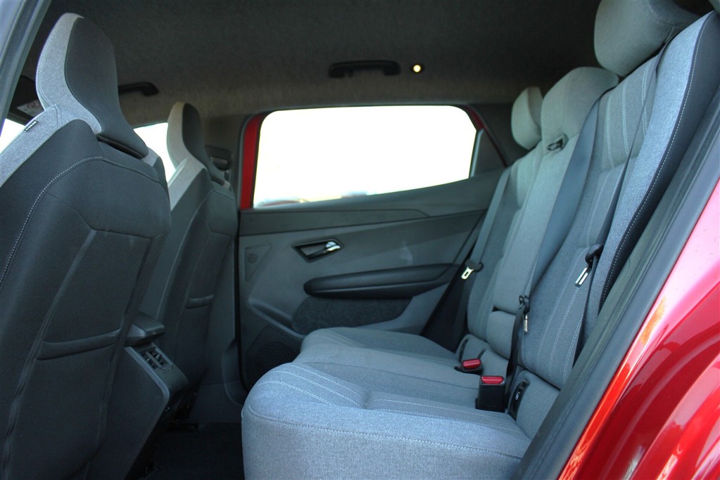 Renault Scénic Evolution billede 5
