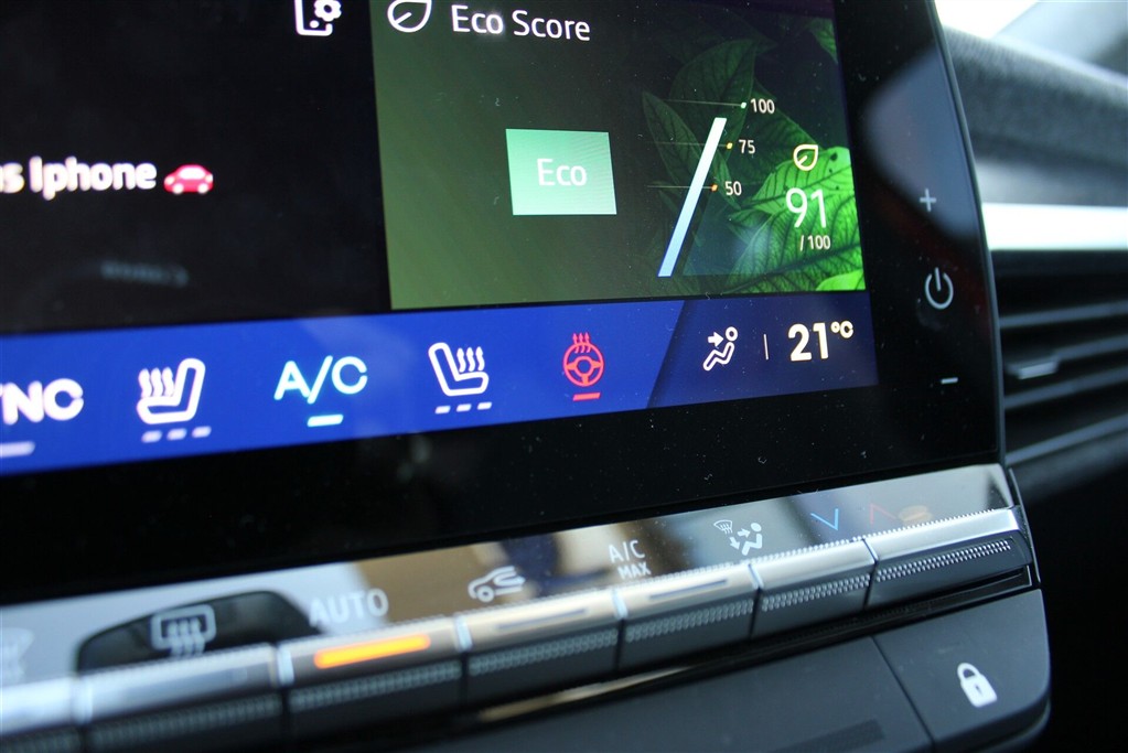 Renault Scénic Evolution billede 14