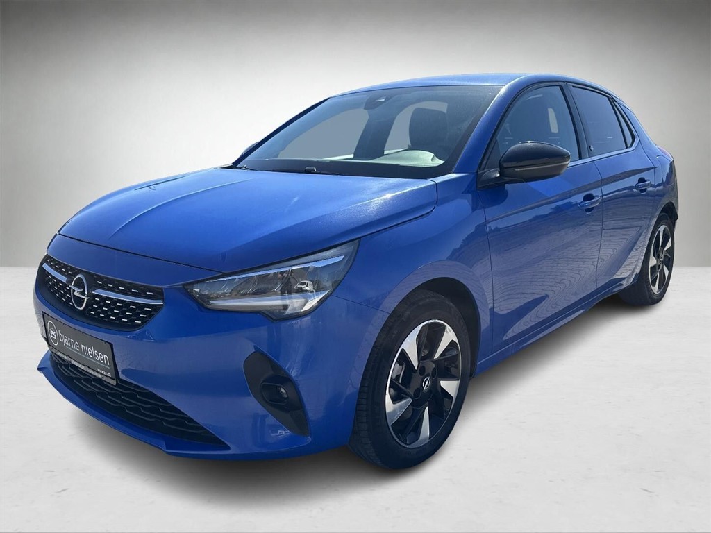 Opel Corsa-e Elegance