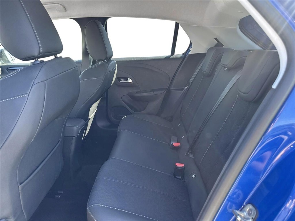 Opel Corsa-e Elegance billede 6