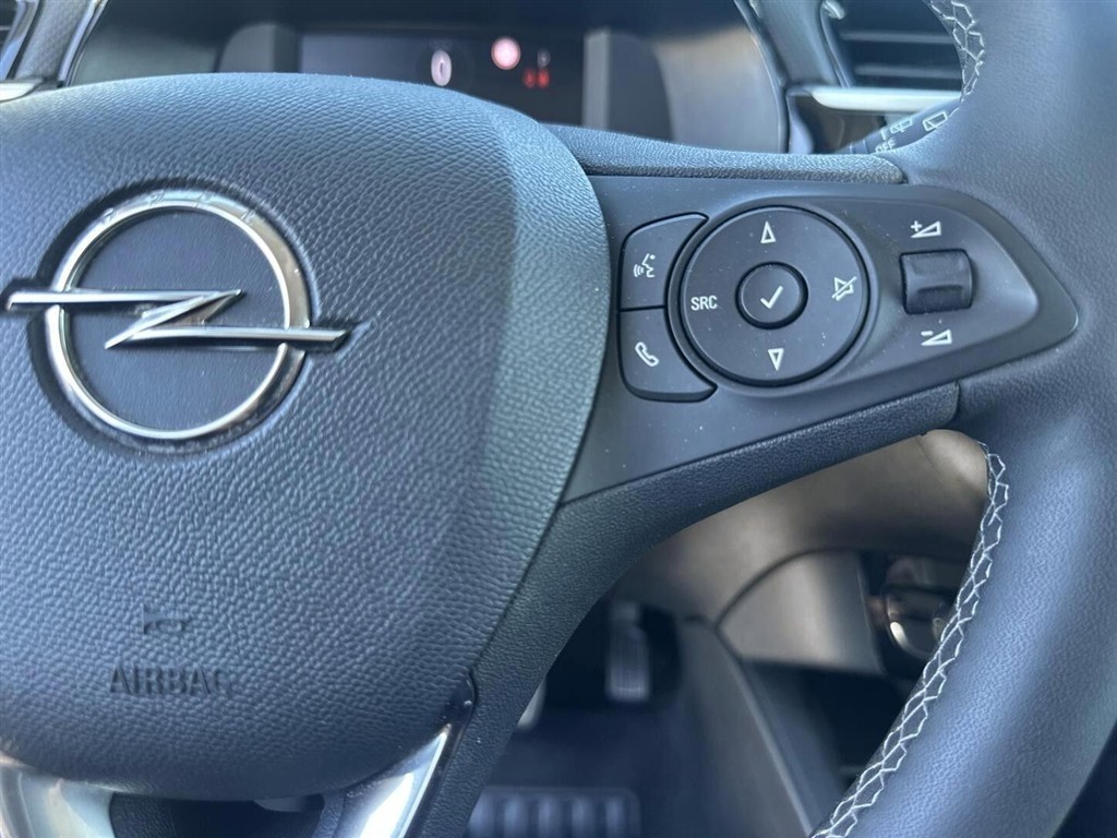 Opel Corsa-e Elegance billede 10