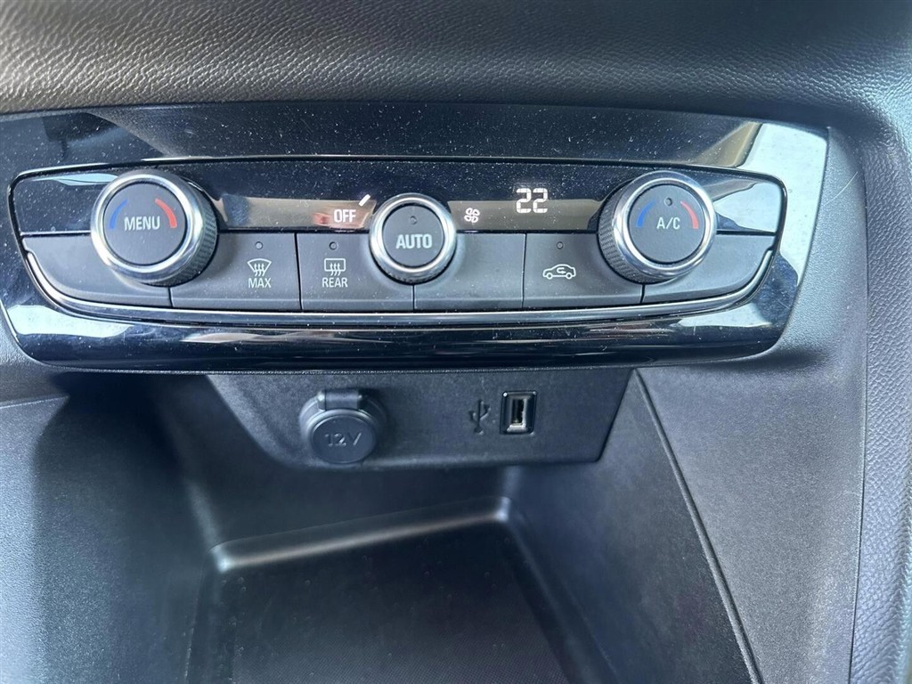 Opel Corsa-e Elegance billede 13
