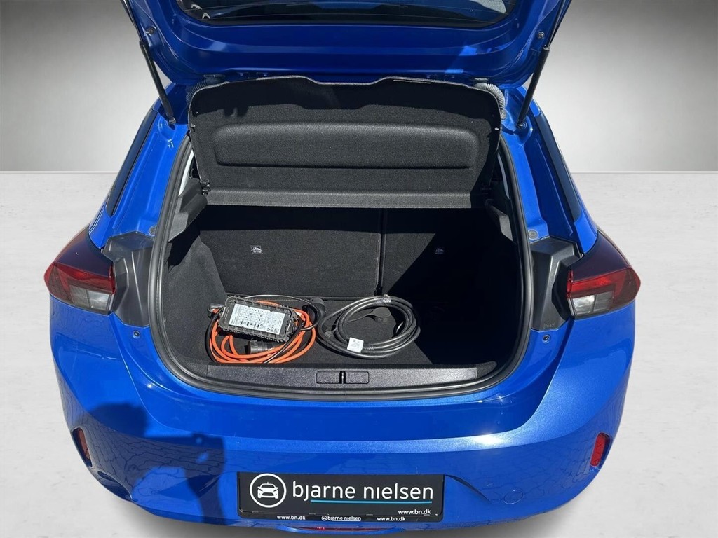Opel Corsa-e Elegance billede 16