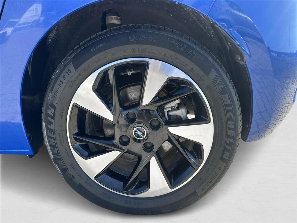 Opel Corsa-e Elegance billede 17