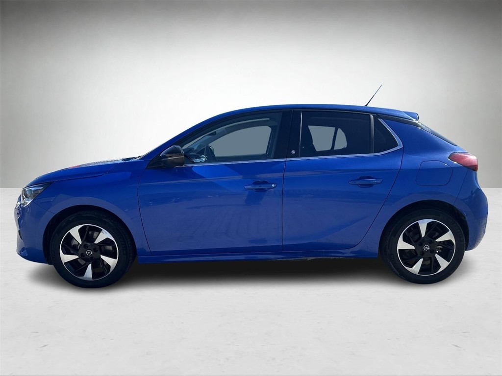 Opel Corsa-e Elegance billede 2