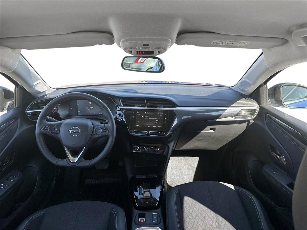 Opel Corsa-e Elegance billede 4
