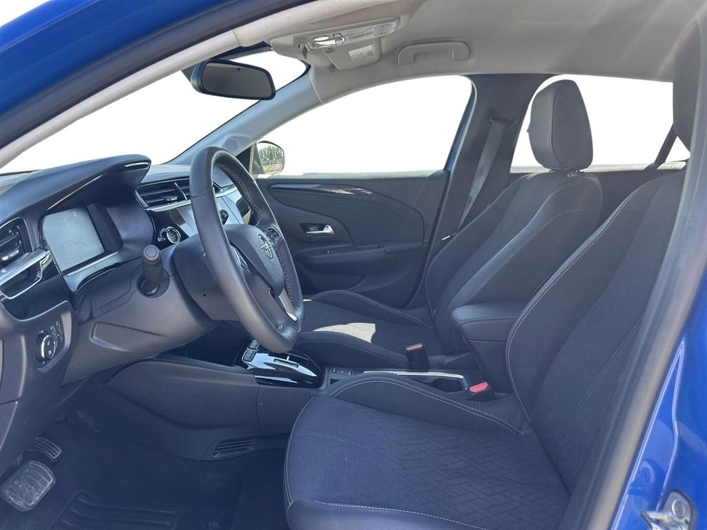 Opel Corsa-e Elegance billede 5