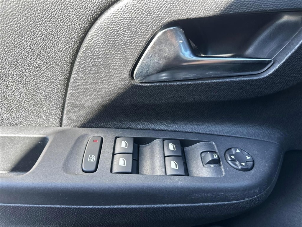 Opel Corsa-e Elegance billede 7