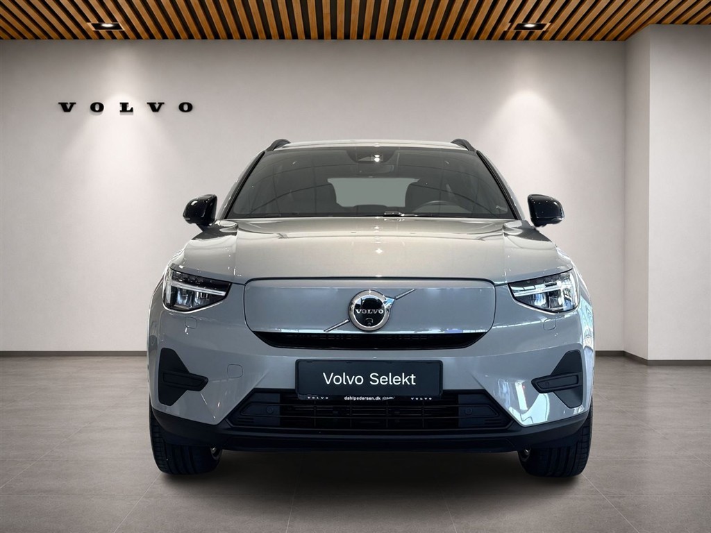 Volvo EX40 Core billede 3