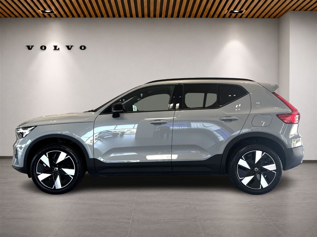 Volvo EX40 Core billede 5