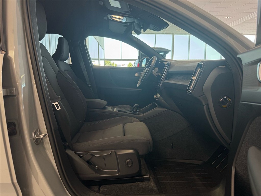 Volvo EX40 Core billede 13