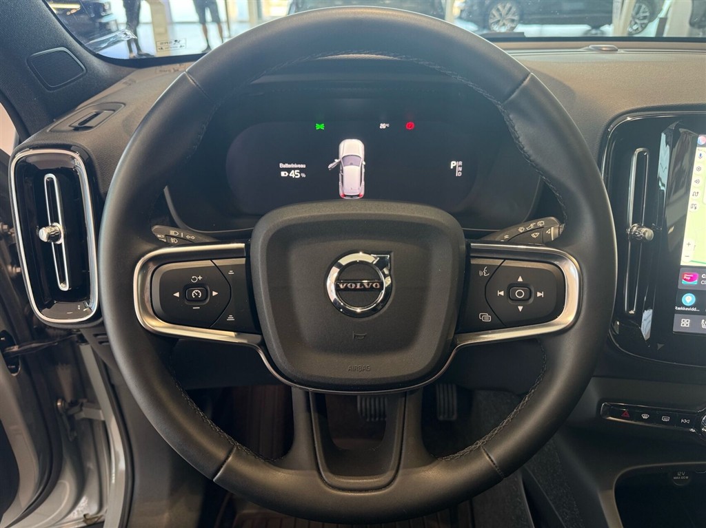 Volvo EX40 Core billede 15