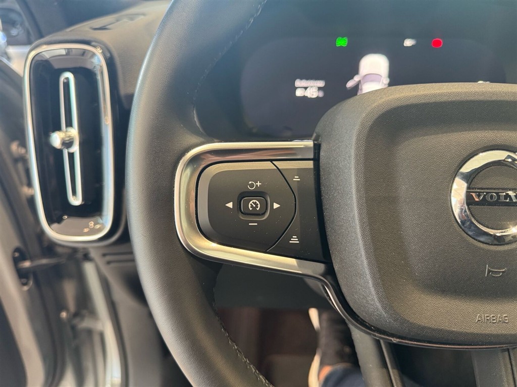 Volvo EX40 Core billede 16
