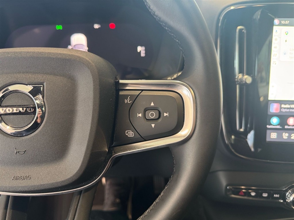 Volvo EX40 Core billede 17