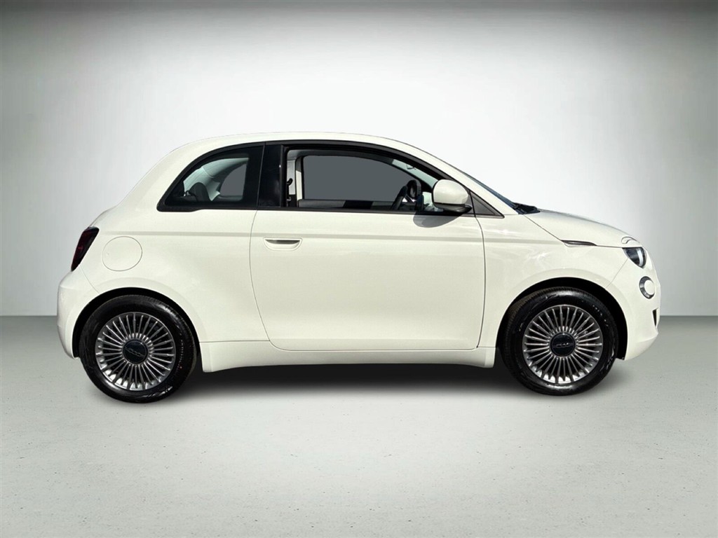 Fiat 500e Icon billede 7