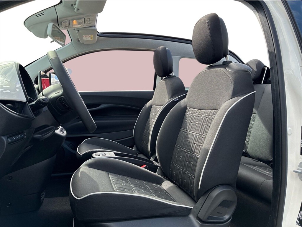 Fiat 500e Icon billede 10