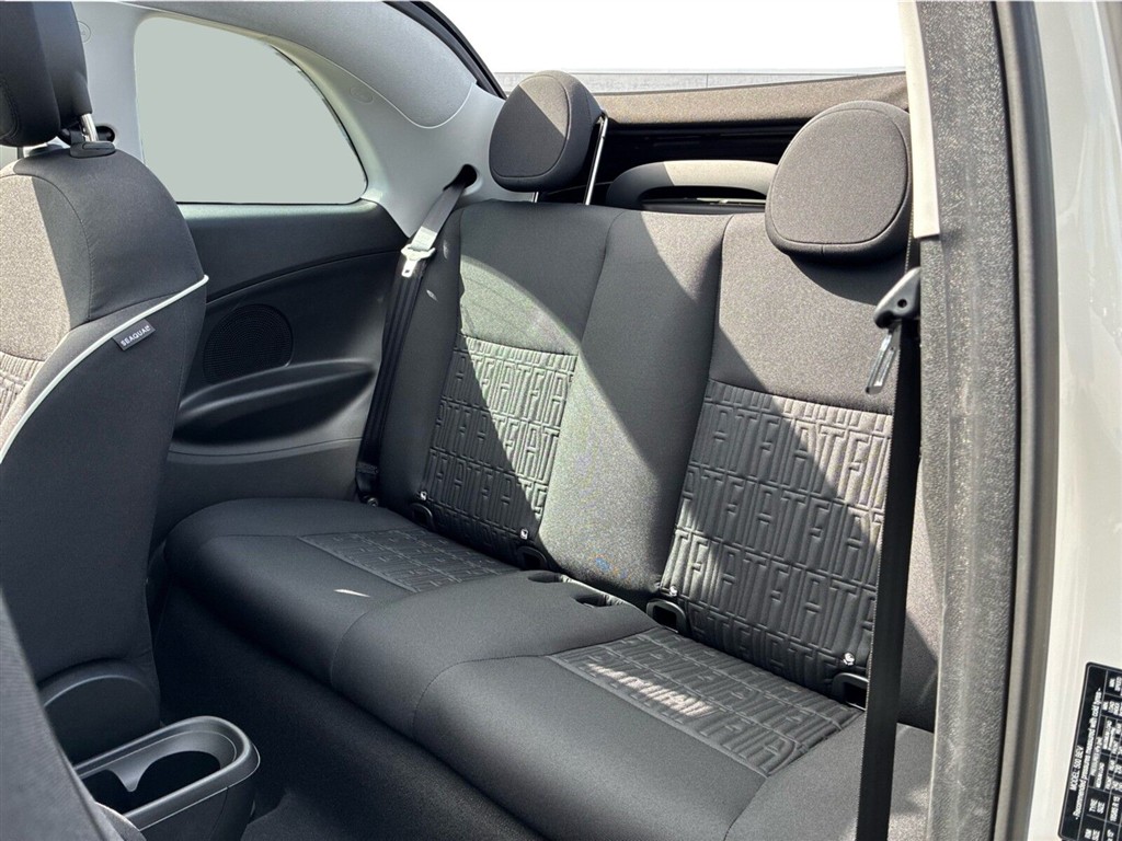 Fiat 500e Icon billede 12