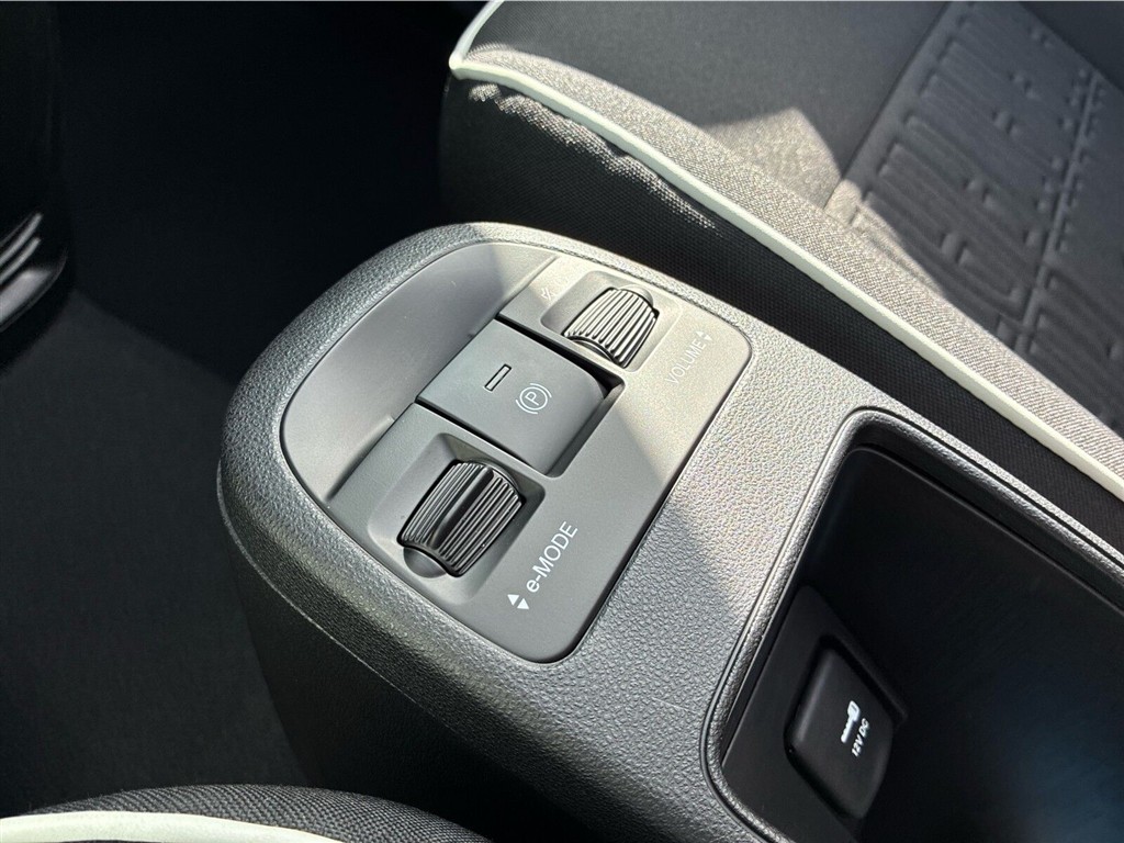 Fiat 500e Icon billede 14