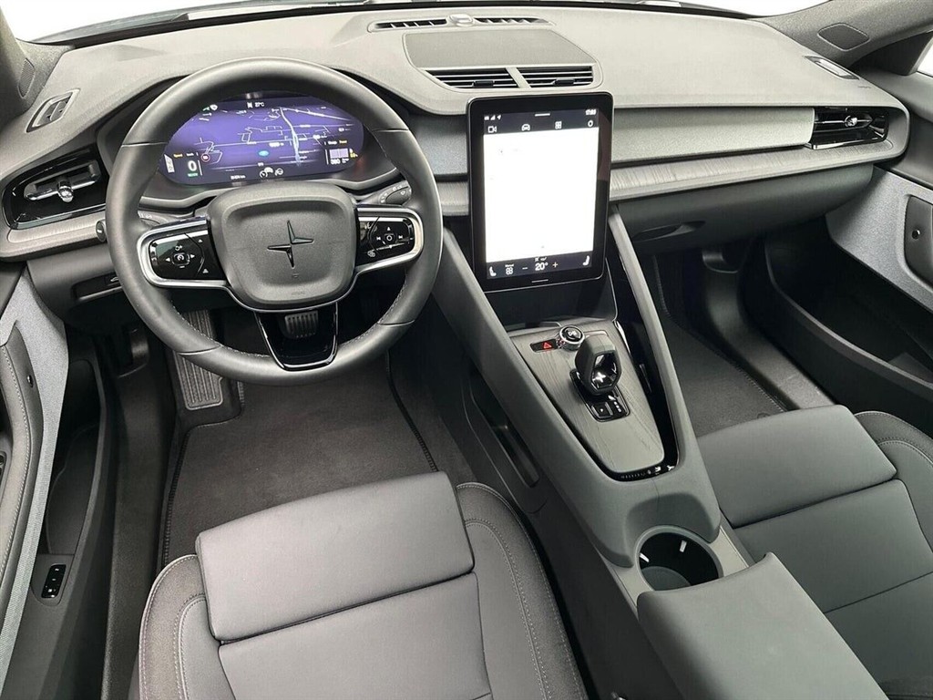 Polestar 2 LRSM billede 4