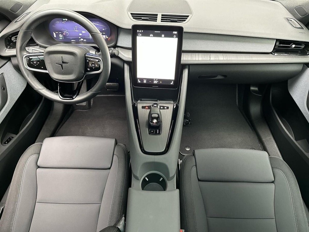 Polestar 2 LRSM billede 5