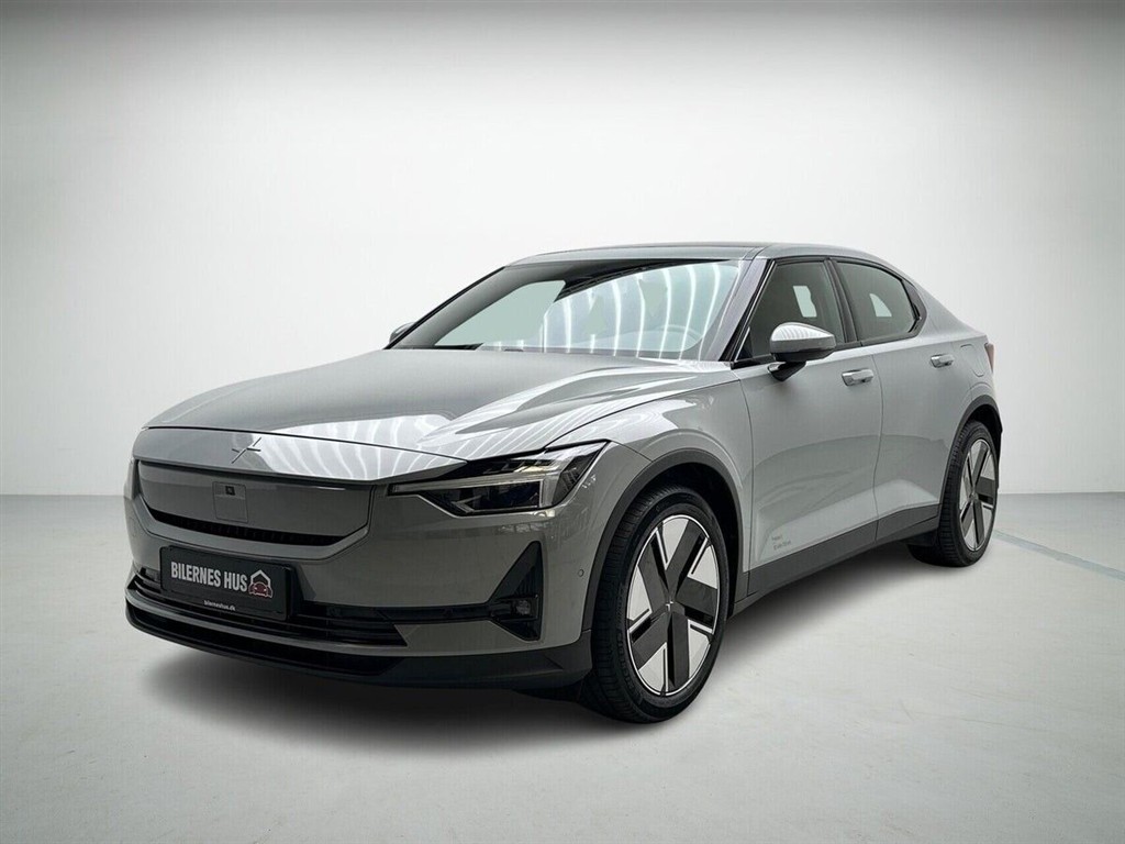 Polestar 2 LRSM