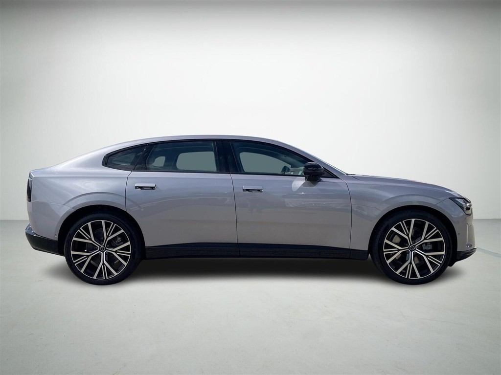 Volvo ES90 Ultra billede 5