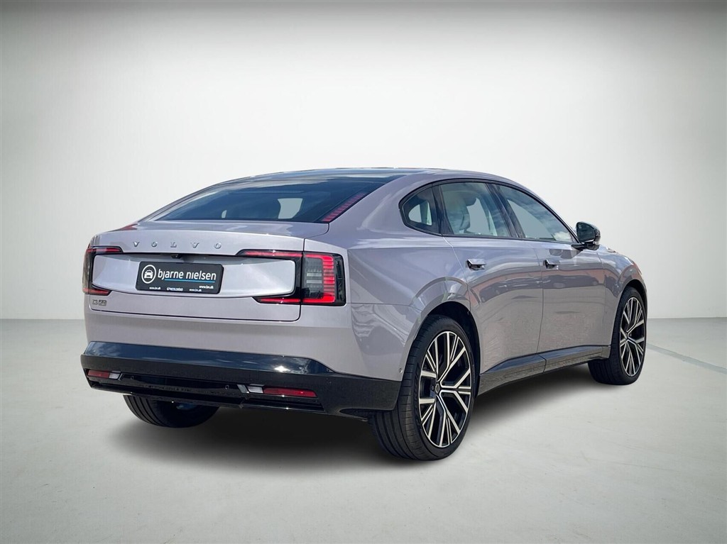 Volvo ES90 Ultra billede 2
