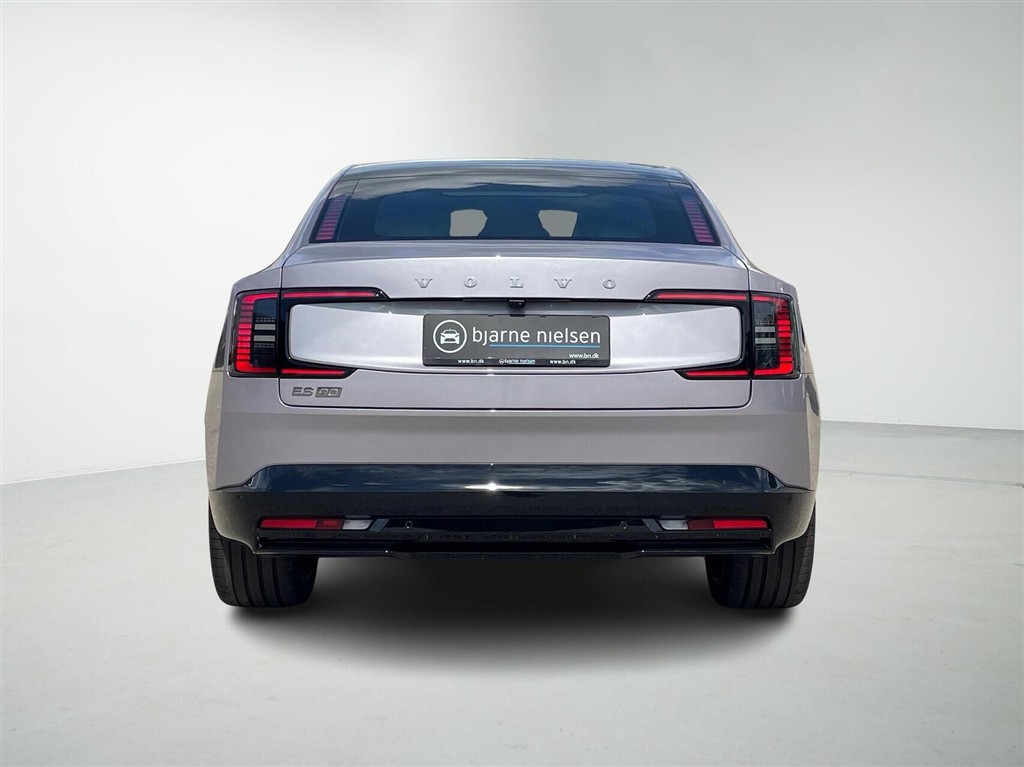 Volvo ES90 Ultra billede 7