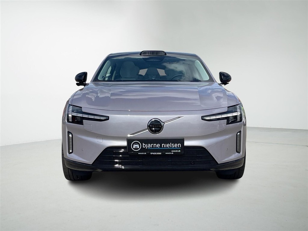 Volvo ES90 Ultra billede 6
