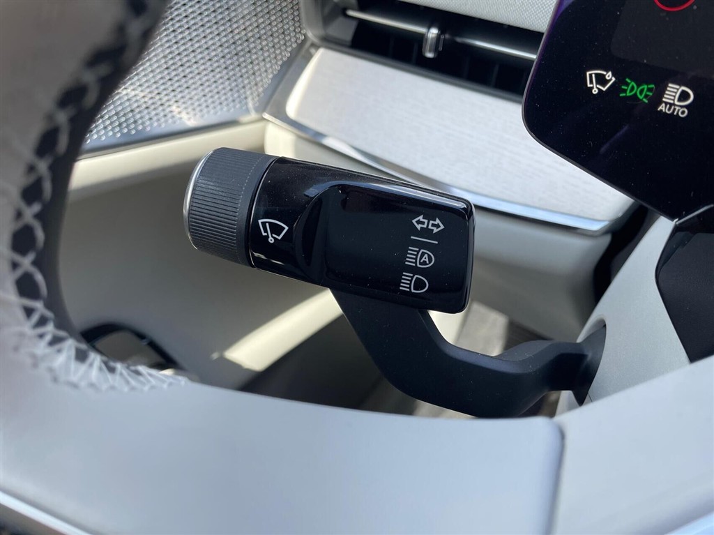 Volvo ES90 Ultra billede 20
