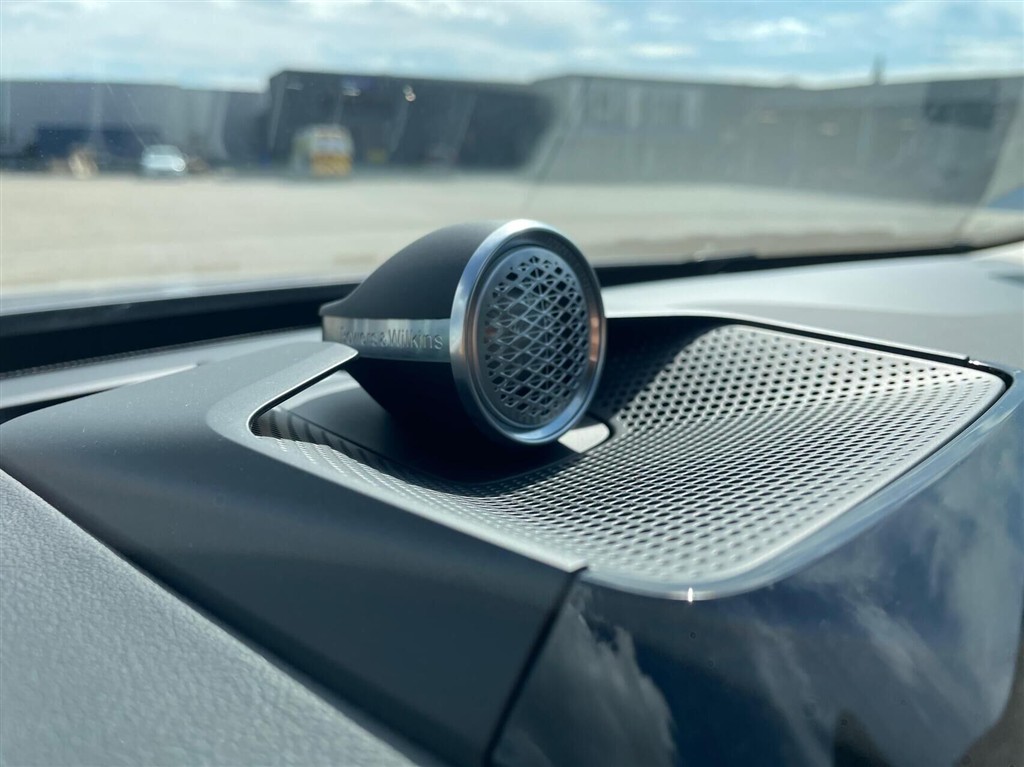 Volvo ES90 Ultra billede 23