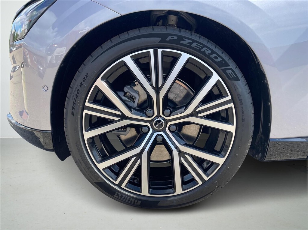 Volvo ES90 Ultra billede 8