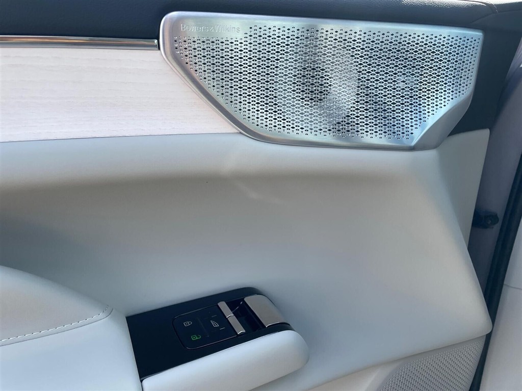 Volvo ES90 Ultra billede 16
